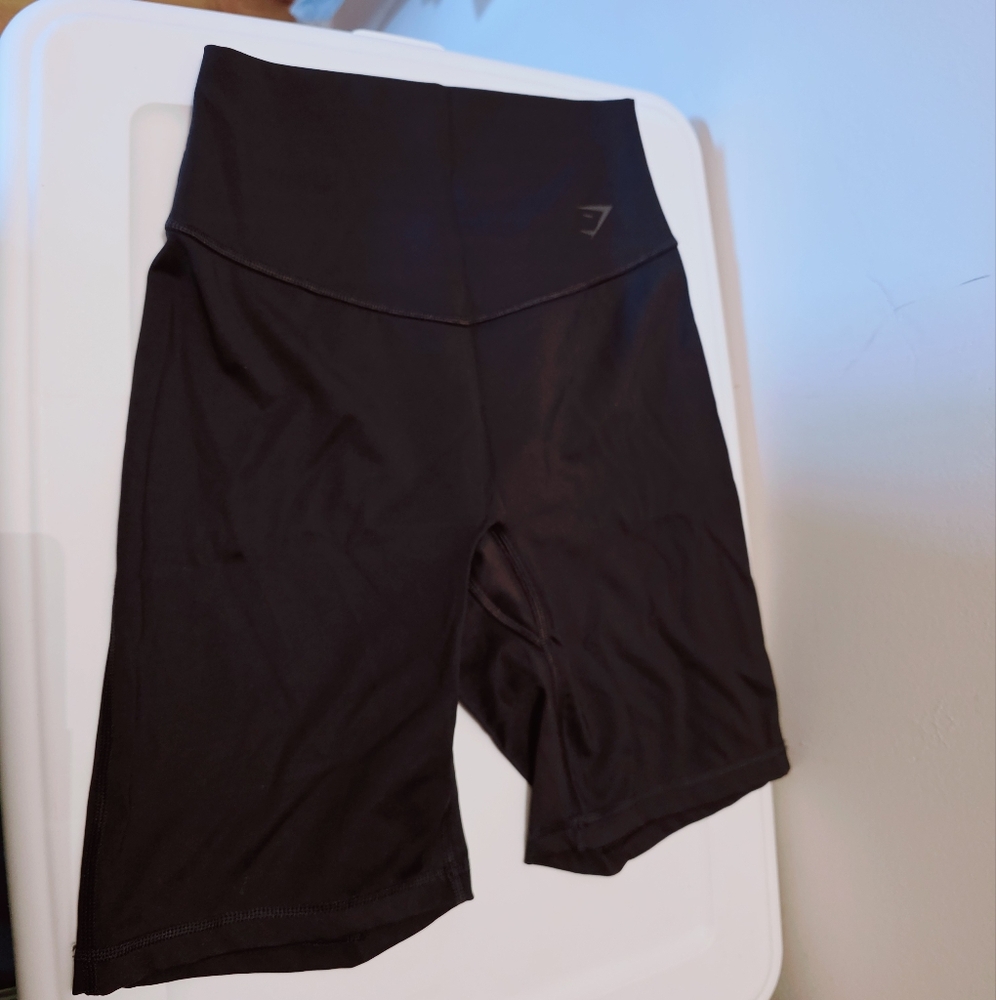 Black Women's Shorts